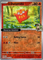 N's Darumaka - 026/159 - [JTG - SV09: Journey Together] - Reverse Holofoil