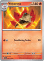 Volcarona - 029/159 - [JTG - SV09: Journey Together]