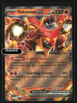 Volcanion ex - 031/159