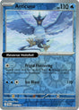 Articuno - 032/159 - [JTG - SV09: Journey Together] - Reverse Holofoil