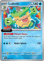 Ludicolo
