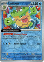 Ludicolo - 037/159 - [JTG - SV09: Journey Together] - Reverse Holofoil