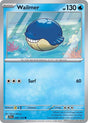 Wailmer - 040/159 - [JTG - SV09: Journey Together]