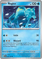 Regice - 042/159 - [JTG - SV09: Journey Together]