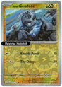 Alolan Geodude - 044/159 - [JTG - SV09: Journey Together] - Reverse Holofoil