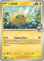 N's Joltik - 049/159 - [JTG - SV09: Journey Together]
