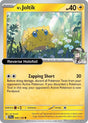 N's Joltik - 049/159 - [JTG - SV09: Journey Together] - Reverse Holofoil