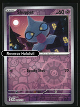 Shuppet - 059/159 - [JTG - SV09: Journey Together] - Reverse Holofoil