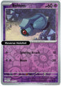 Beldum - 061/159 - [JTG - SV09: Journey Together] - Reverse Holofoil