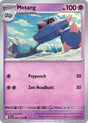 Metang - 062/159 - [JTG - SV09: Journey Together]