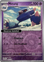 Metang - 062/159 - [JTG - SV09: Journey Together] - Reverse Holofoil