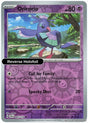 Oricorio - 065/159 - [JTG - SV09: Journey Together] - Reverse Holofoil