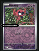 Impidimp - 071/159 - [JTG - SV09: Journey Together] - Reverse Holofoil