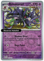 Grimmsnarl - 073/159 - [JTG - SV09: Journey Together] - Reverse Holofoil