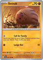 Swinub - 077/159
