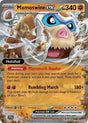 Mamoswine ex - 079/159