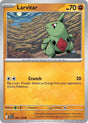 Larvitar - 080/159 - [JTG - SV09: Journey Together]