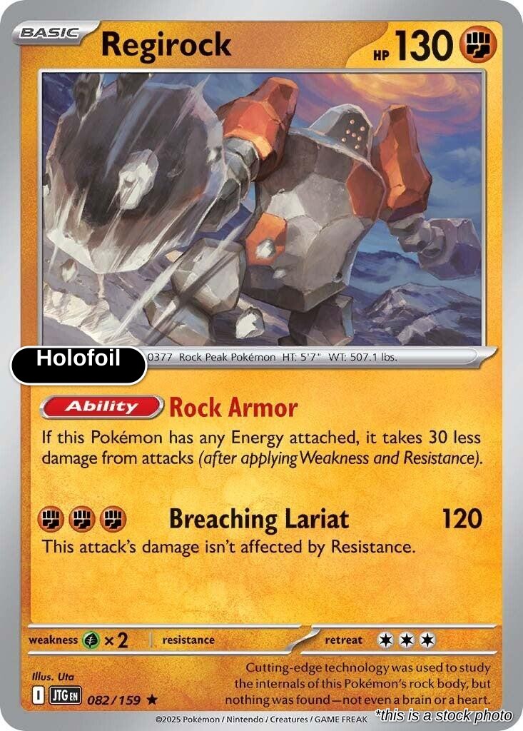 Regirock