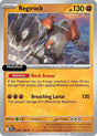 Regirock