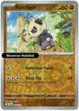 Pancham - 083/159 - [JTG - SV09: Journey Together] - Reverse Holofoil