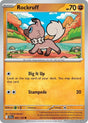 Rockruff