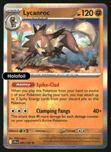 Lycanroc - 085/159