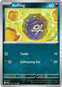 Koffing - 091/159 - [JTG - SV09: Journey Together]