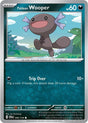 Paldean Wooper