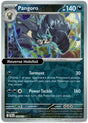 Pangoro - 099/159 - [JTG - SV09: Journey Together] - Reverse Holofoil