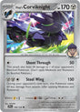 Hop's Corviknight - 108/159 - [JTG - SV09: Journey Together]