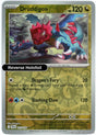 Druddigon - 115/159 - [JTG - SV09: Journey Together] - Reverse Holofoil