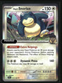 Hop's Snorlax