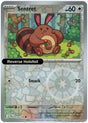 Sentret - 118/159 - [JTG - SV09: Journey Together] - Reverse Holofoil