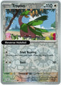 Tropius - 123/159 - [JTG - SV09: Journey Together] - Reverse Holofoil