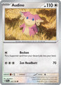 Audino - 124/159 - [JTG - SV09: Journey Together]