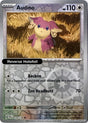 Audino - 124/159 - [JTG - SV09: Journey Together] - Reverse Holofoil