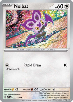 Noibat - 127/159