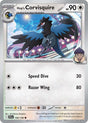 Hop's Corvisquire - 134/159 - [JTG - SV09: Journey Together]