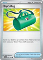 Hop's Bag - 147/159 - [JTG - SV09: Journey Together]