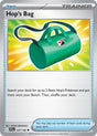 Hop's Bag