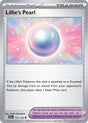 Lillie's Pearl - 151/159 - [JTG - SV09: Journey Together]