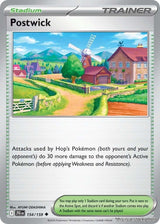 Postwick - 154/159 - [JTG - SV09: Journey Together]