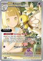 Lillie's Ribombee - 164/159