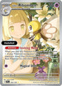 Lillie's Ribombee - 164/159