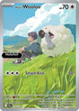 Hop's Wooloo - 170/159