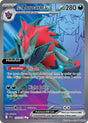 N's Zoroark ex - 175/159