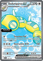 Dudunsparce ex - 178/159