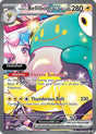 Iono's Bellibolt ex - 183/159