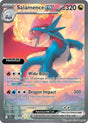 Salamence ex - 187/159