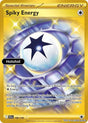 Spiky Energy - 190/159